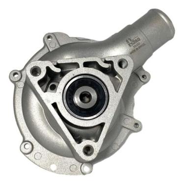 Imagem de Bomba D'agua Punto Strada Palio Siena 1.6 16v 2010 A 2018 - INDISA