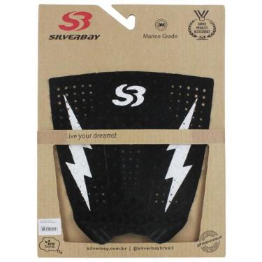 Imagem de Deck para Prancha de Surf Silverbay WT Voltage Bl-Unissex