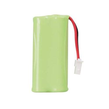 Imagem de Bateria Telefone Sem Fio Intelbras 2,4v 600mah