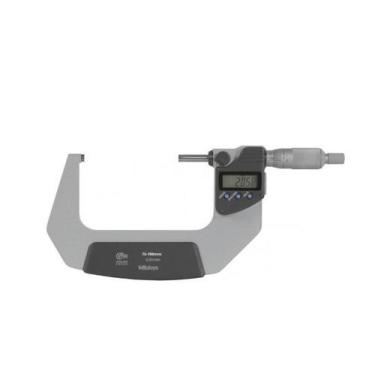 Imagem de Micrômetro Externo Digital 75-100Mm 0,001 Mm - Mitutoyo