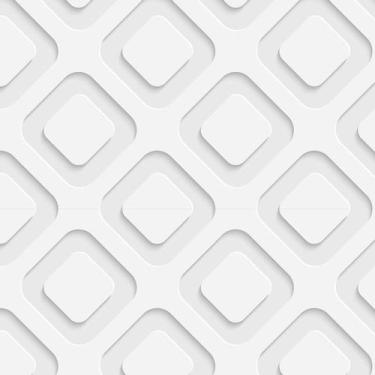 Imagem de Papel De Parede 3D Quadradinhos Sala Quarto Cozinha Adesivo - LRP