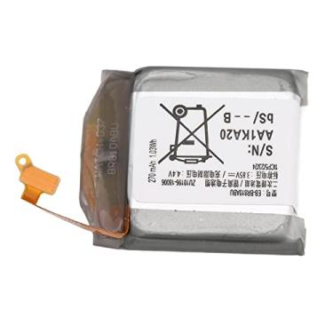 Imagem de Cryfokt Bateria de Reposição EB BR810ABU para Watch 42mm SM R810 R815U - Bateria de íon de Lítio Avançada para Watch - Ideal para Usuários de Relógios