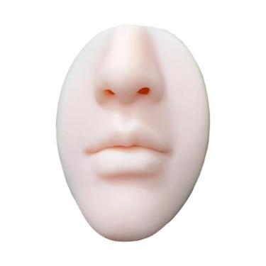 Imagem de Ｂｅｓｇａ Dispensador de Sabonete em Formato de Nariz, Presente Inovador, Montagem Na Parede, Bomba de Líquido Multifuncional.