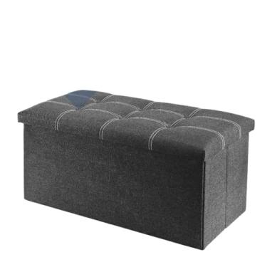 Imagem de Baú Pé De Cama No Porta Objetos E Brinquedos