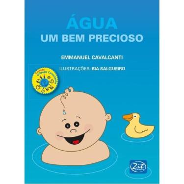 Imagem de Água Um Bem Precioso