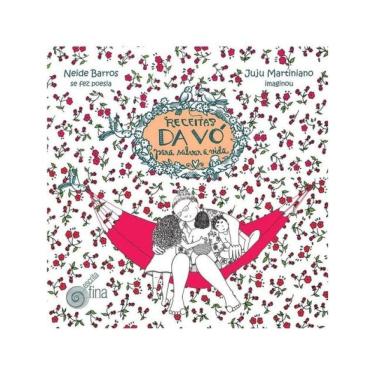 Imagem de Receitas Da Vó Para Salvar A Vida