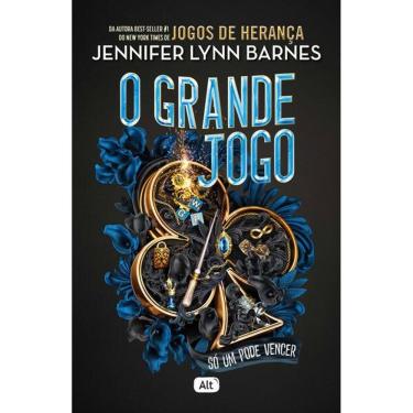 Imagem de O Grande Jogo