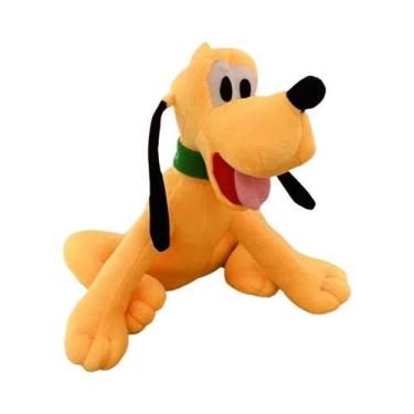 Imagem de Brinquedos De Pelúcia Mickey Minnie Pluto Goofy Daisy Donald Duck, Bon