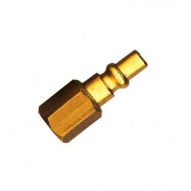 Imagem de Pino engate rapido femea 1/4 x 5/16 lubefer lub-2002, UNIC, UNIC