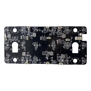 Imagem de Placa De Led Reposição Para Ribalta Wash Zoom 18X40W F720