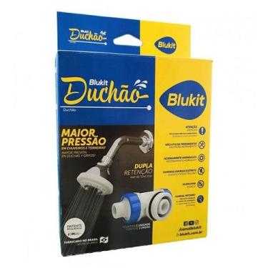 Imagem de Valvula Alternadora de Pressão para Caixa D'Agua - Blukit 33060131