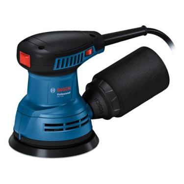 Imagem de Lixadeira Roto Orbital Roto Gex 125 280w Bosch