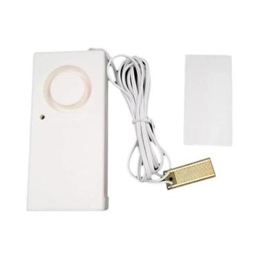 Imagem de Detector De Vazamento De Água Para Casa Com Alarme De Alta Decibéis, S