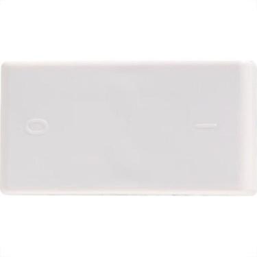 Imagem de Tramontina Eletrica Modulo Tramon.1 Int.Bip.10A-115/004