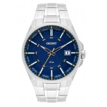 Imagem de Relógio Orient MBSS1313 DYSX Masculino-Masculino