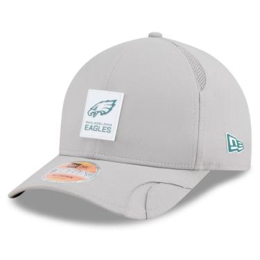 Imagem de BONE NEW ERA NFL25 SL 940MC CW PHIEAG GRA-Masculino