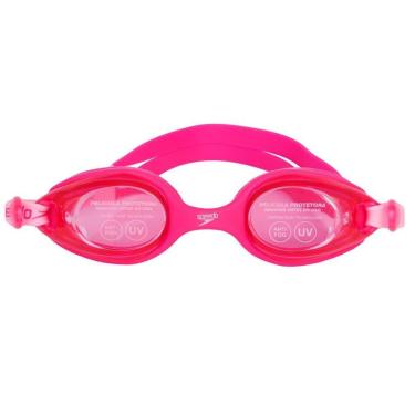 Imagem de Óculos de Natação Speedo Jr Olympic - Infantil-Feminino