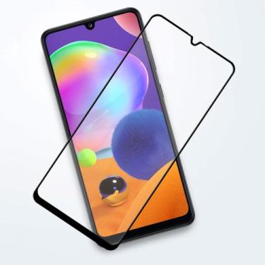 Imagem de Película De Vidro Compatível Samsung Galaxy J5 Pro - X-Mart