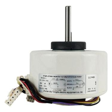 Imagem de Motor Ventilador Evaporadora Ar condicionado 18.000 Btus RPG25L-1 Phil