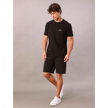 Imagem de Camiseta Manga Curta Calvin Klein JeansMountains-Masculino