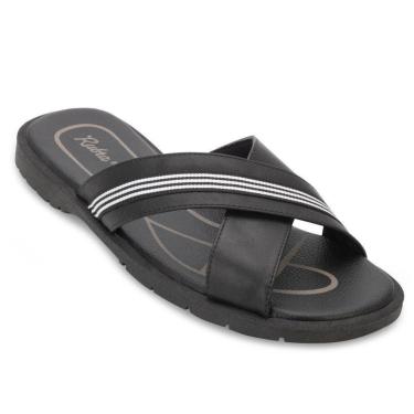 Imagem de Chinelo Couro Rubra RB25-3209-Masculino
