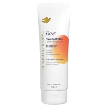 Imagem de Serum Corporal Clareador Dove Niacinamida 180ml