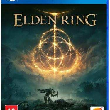 Imagem de Elden Ring para PS4 - Bandai Namco