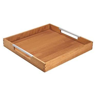 Imagem de Bandeja Be Trendy Em Madeira 10363360 Tramontina Design Collection