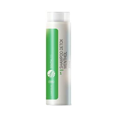 Imagem de Shampoo Detox Menthol SouthLiss 300ml