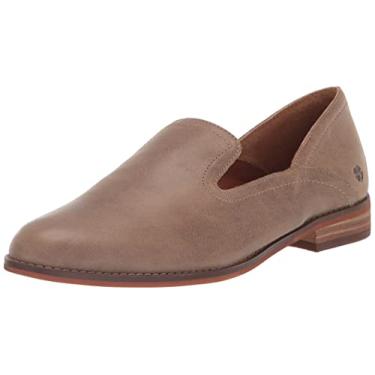 Imagem de Lucky Brand Ellanzo Mocassim feminino, Duna, 38