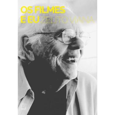 Imagem de Os filmes e eu