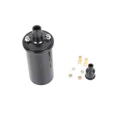 Imagem de Bobina de ignição interna de reposição – Compatível com sistemas de ignição MerCruiser Thunderbolt IV e V com HEI - Substitui 18-5438, 392-805570A2, 392-7803A4, 392-805570A1, 72115, 40511