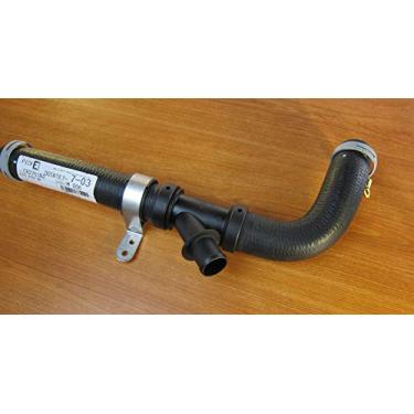 Imagem de Mangueira superior do radiador Dodge Ram 2500 3500 6.7L 2013-2014 de 5 cm, entrada nova MOPAR OEM