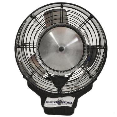 Imagem de Climatizador De Ar Com Brisa 50 cm Oscilante Inox 220v