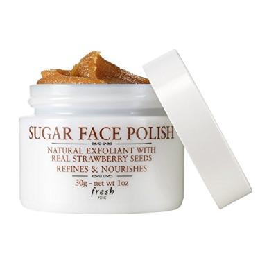 Imagem de Fresh Esfoliante Natural Sugar Face Polish 30 ml