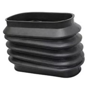 Imagem de SANFONA ADMISSAO MOTOR COM MOLA PARA SCANIA 113 143