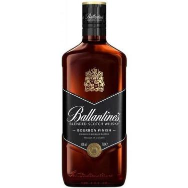 Imagem de Whisky Escocês Ballantines Bourbon Finish 750ml