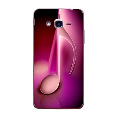 Imagem de Capa Adesivo Skin376 Verso Para Samsung Galaxy J2 Prime Sm-g532m