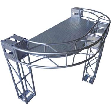 Imagem de Mesa Box Truss para DJ ARMATIC