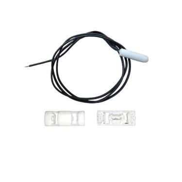 Imagem de Sensor Geladeira Electrolux - Modelos Compatíveis