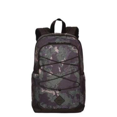 Imagem de Mochila Sestini Magic Camuflada Sestini-Unissex