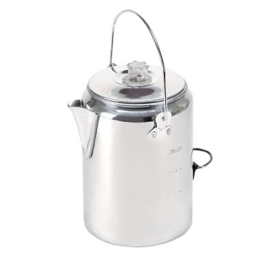 Imagem de Stansport Bule de café Camper's Percolator 9 xícaras (277)