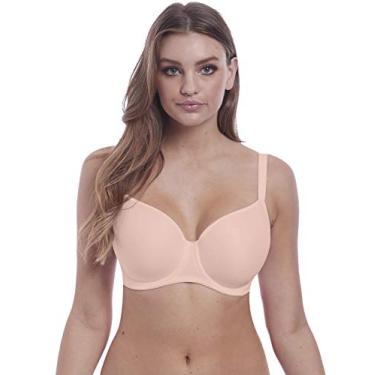 Imagem de Freya Sutiã feminino Fancies com aro para varanda, Bege natural, 32GG