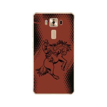 Imagem de Capa Adesivo Skin357 Verso Para Asus Zenfone 3 Deluxe ZS550 - KawaSkin