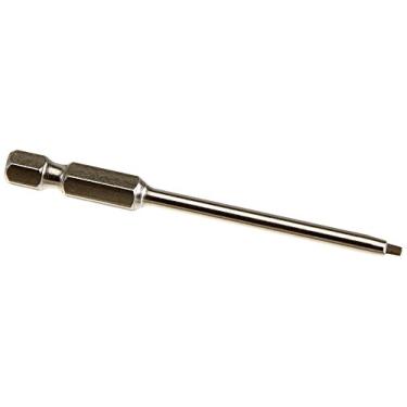 Imagem de Eazypower 003815 Tub 50 Square Recess R0 cabe nos parafusos Robertson