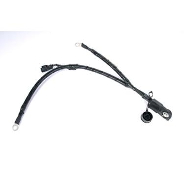 Imagem de ACDelco 15869242 Cabo de bateria negativo do equipamento original GM