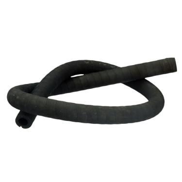 Imagem de URO Parts 0009974752 Mangueira de direção hidráulica, baixa pressão; 12 mm ID x 16 mm OD; 1 m de comprimento