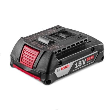 Imagem de Bateria de Íons de Lítio GBA 18V 2,0 Ah Bosch