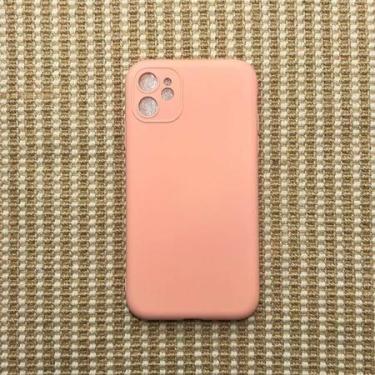 Imagem de capinha de celular - Genérico, IPHONE 11, ROSA