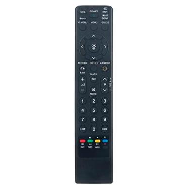 Imagem de Controle remoto de substituição MKJ42519601 adequado para LG LCD Plasma TV 22LS4D-ZD 19LS4D-ZD 42PG1000-ZA 50PG1000-ZA 42PG2000-ZA 50PG2000-ZA 42PG3000-ZA 50PGG2000-ZA 50PGG2000-ZA 3000 - ZA